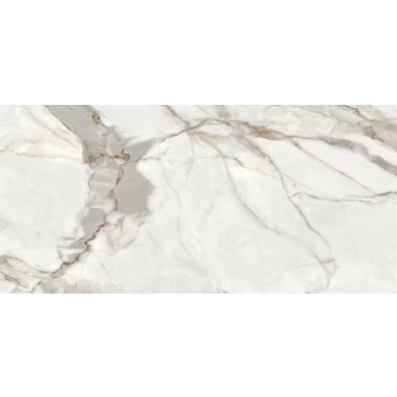 Плитка Керамогранит ALMERA CERAMICA-2 ENRICA BEIGE POL