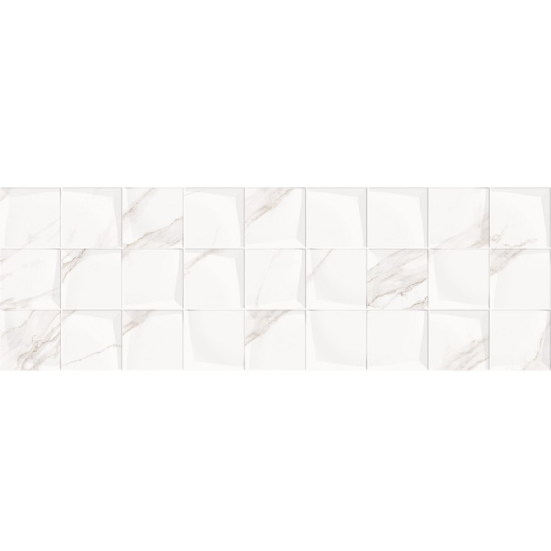 Плитка CERAMICA DESEO CALACATA SIENA DECOR