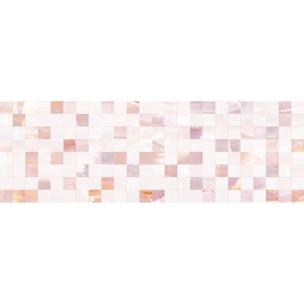 Плитка CERAMICA DESEO JOLIE PINK DECOR Плитка CERAMICA DESEO JOLIE PINK DECOR