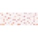 Плитка CERAMICA DESEO JOLIE PINK DECOR