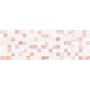 Плитка CERAMICA DESEO JOLIE PINK DECOR