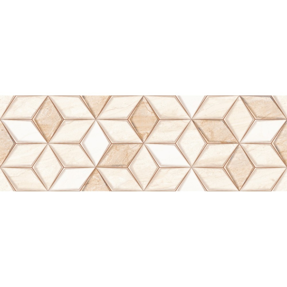 Плитка CERAMICA DESEO ROYAL DIANA CREMA DECOR Плитка CERAMICA DESEO ROYAL DIANA CREMA DECOR