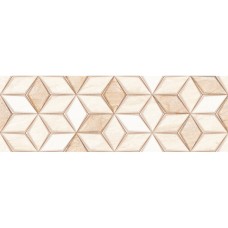 Плитка CERAMICA DESEO ROYAL DIANA CREMA DECOR