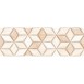 Плитка CERAMICA DESEO ROYAL DIANA CREMA DECOR