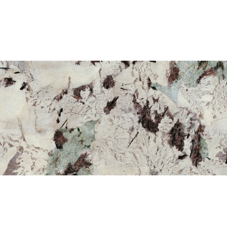 Плитка Керамогранит ALMERA CERAMICA-2 SUPREME V189J960P LABRADOR BIANCO