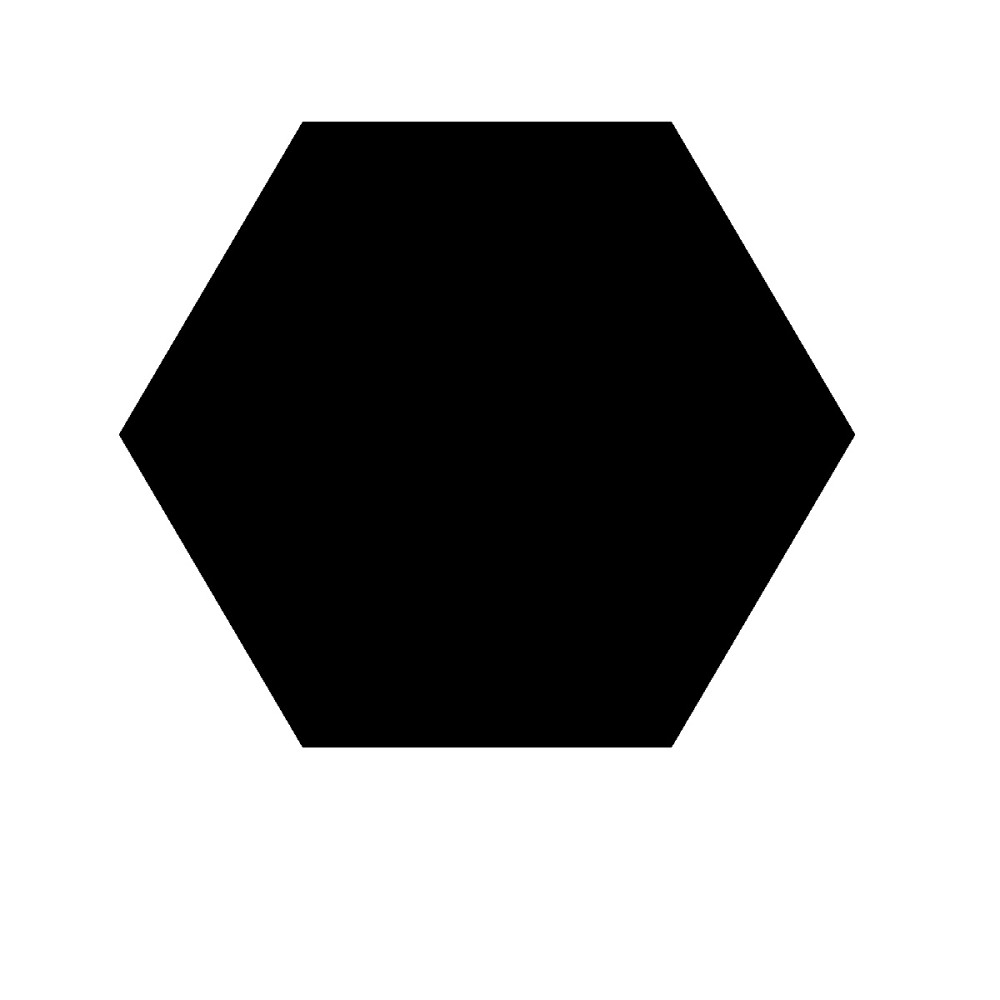 Плитка Керамограніт ALMERA CERAMICA (SPAIN) VERSALLES BLACK НЕХ