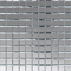 Плитка Мозаїка Mozaico de LUX S-MOS MIRROR 206 (206L) 30х30 см, 1кв.м.