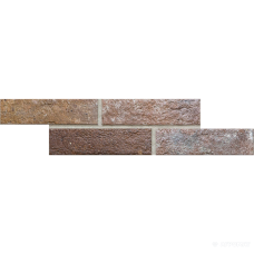 Плитка Керамограніт RONDINE Bristol J85669 BRST RED BRICK