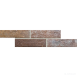 Плитка Керамограніт RONDINE Bristol J85669 BRST RED BRICK