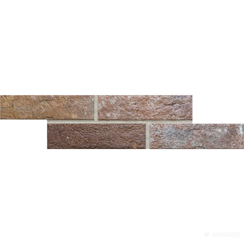 Плитка Керамограніт RONDINE Bristol J85669 BRST RED BRICK
