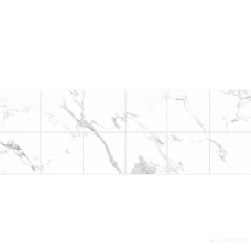 Плитка Керамогранит Almera Ceramica Carrara Mat JX60061