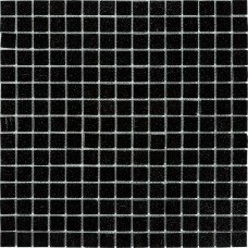 Плитка Мозаїка Stella di Mare R-MOS B50 чорний 20x20