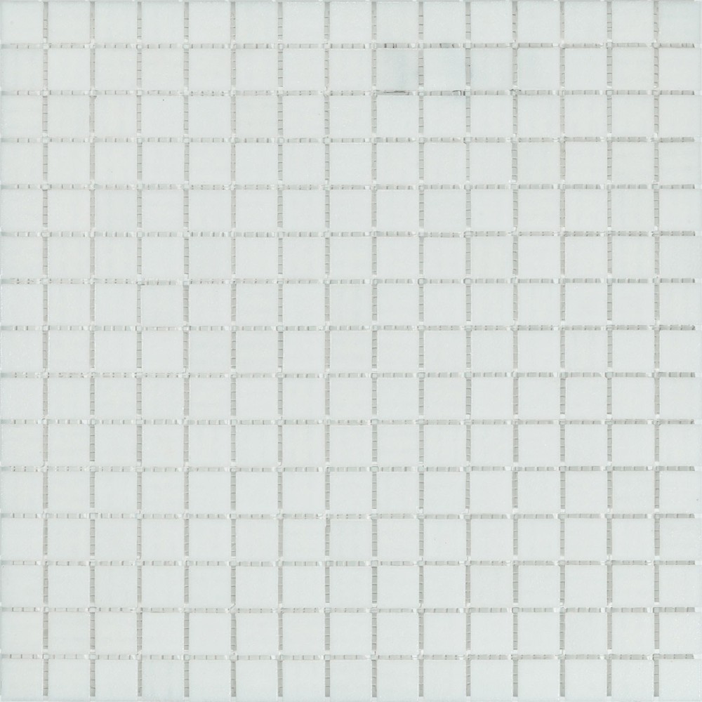 Плитка Мозаїка Stella di Mare R-MOS B11 біла 20x20 Плитка Мозаїка Stella di Mare R-MOS B11 біла 20x20