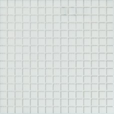 Плитка Мозаїка Stella di Mare R-MOS B11 біла 20x20