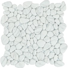 Плитка Мозаїка MOZAICO DE LUX V-MOS VL-425W 28,5х28,5 см, 1кв.м.