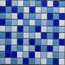 Плитка Мозаїка MOZAICO DE LUX K-MOS CBHP019 30х30 см, 1кв.м.