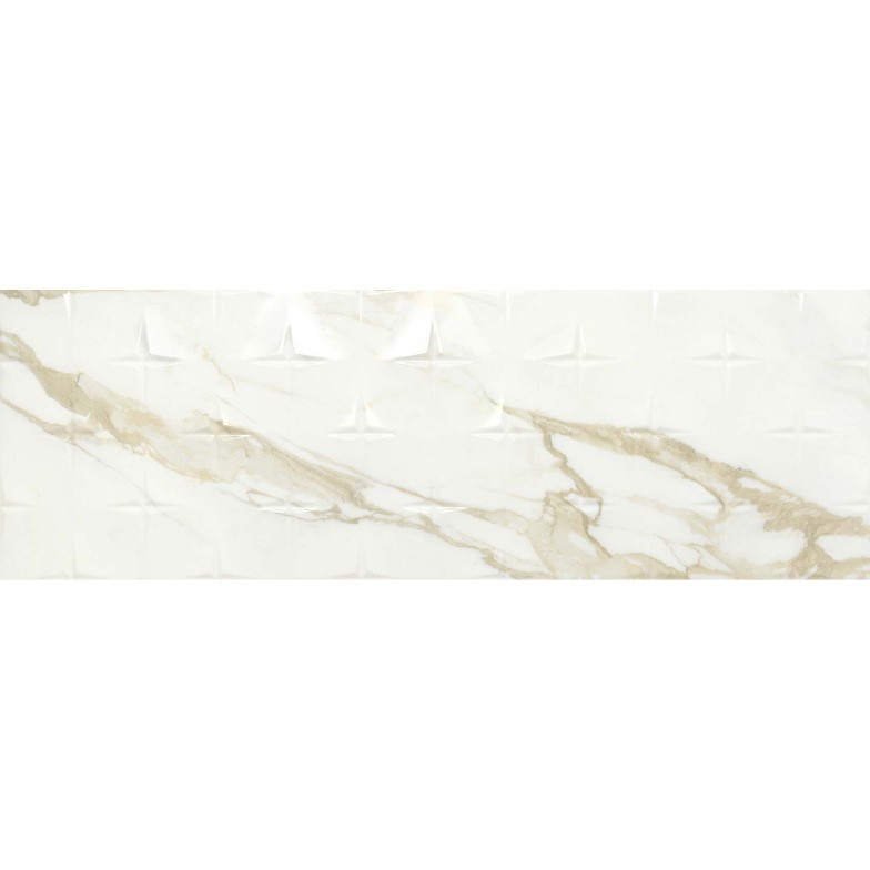 Плитка BALDOCER ADAGGIO GOLD FLASH