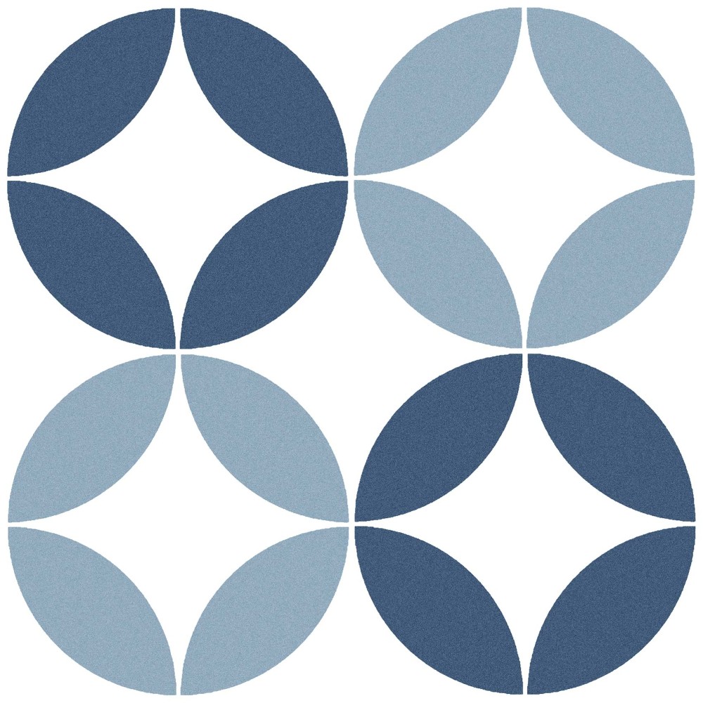 Плитка Керамогранит GEOTILES BORA BLUE Плитка Керамогранит GEOTILES BORA BLUE