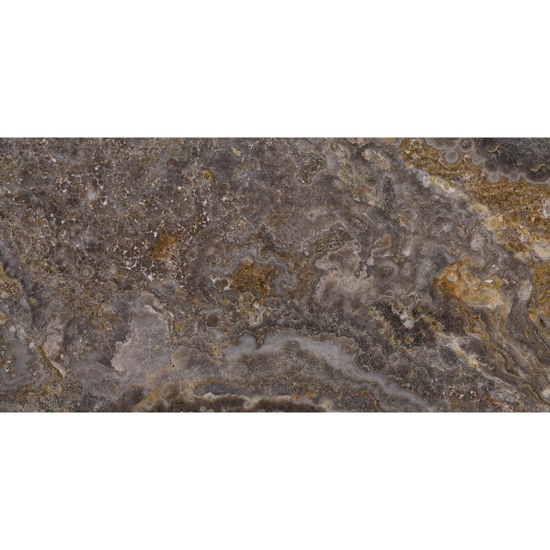 Плитка Керамогранит Argenta Ceramica LINZ BROWN PL