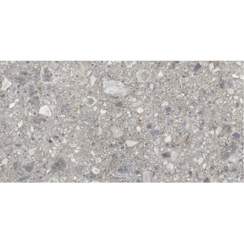 Плитка Керамограніт CERRAD GRES CEPPO NUOVO SILVER RECT