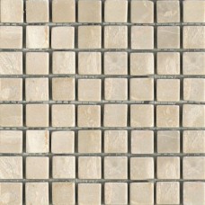 Плитка Мозаїка Mozaico de Lux Stone C-MOS TRAVERTINE LUANA 29,8х29,8 см, 1кв.м.
