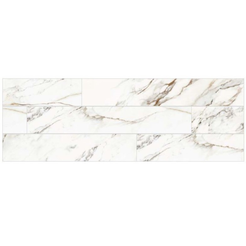 Плитка Керамогранит ALMERA CERAMICA (SPAIN) CALACATTA GOLD