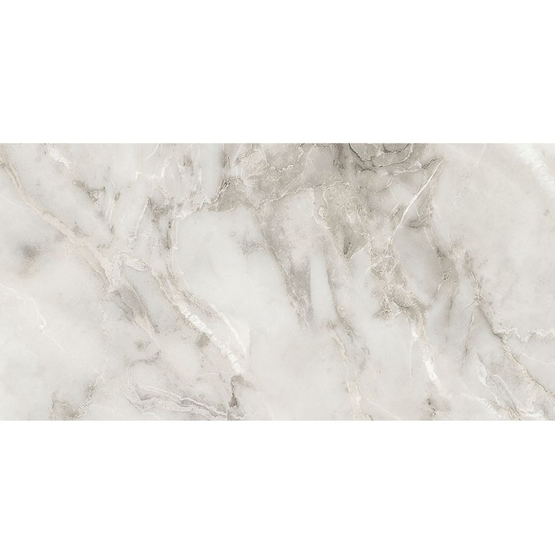 Плитка Керамогранит ALMERA CERAMICA-2 KPG1890143 CLOUDY WHITE