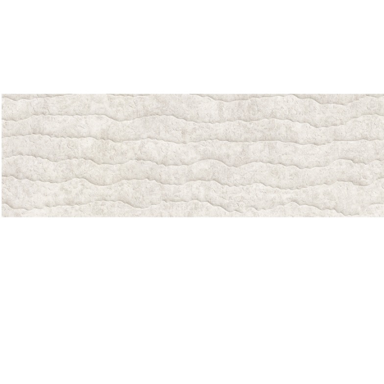Плитка PORCELANOSA (VENIS) CONTOUR WHITE(4P/C) 33,3X100(A)