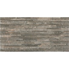 Плитка Керамогранит Almera Ceramica ESS. RLV. ANAYA ARGENT