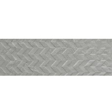 Плитка ALMERA CERAMICA (SPAIN) FRECCIA KINGSTONE GREY RECT 33.3X100