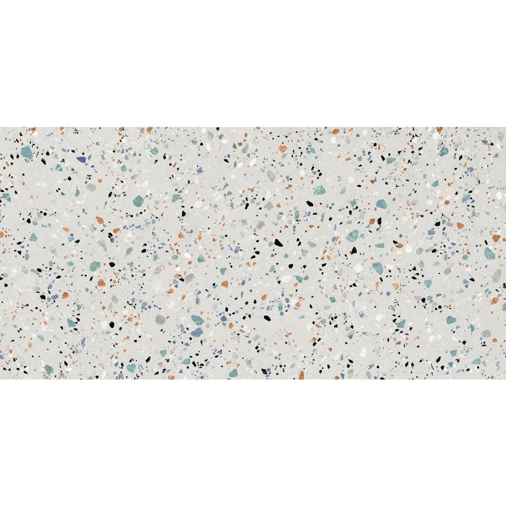 Плитка Керамогранит ALMERA CERAMICA ESS. GOBI BLANCO