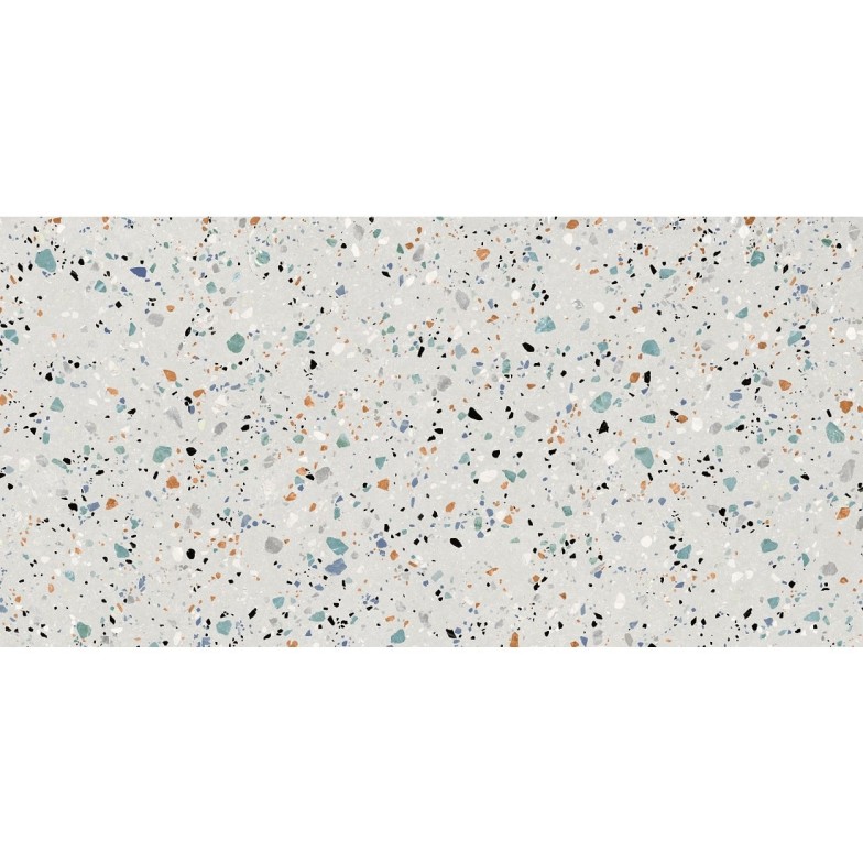 Плитка Керамогранит ALMERA CERAMICA ESS. GOBI BLANCO