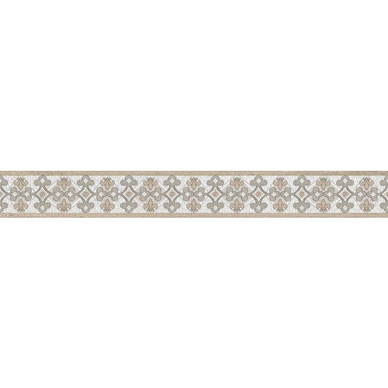 Плитка Фриз Dolorian 071-1 InterCerama    70x600    (095609)