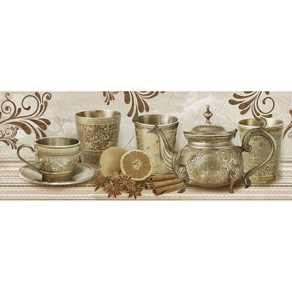 Плитка Декор Todor 021-2 InterCerama    150x400    (096005) Плитка Декор Todor 021-2 InterCerama    150x400    (096005)