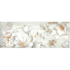 Плитка Декор Blanko 071-1 InterCerama    150x400    (218303)