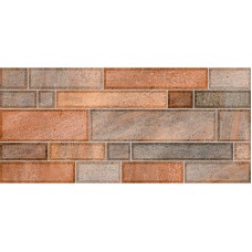 Кахель Metro Dark Brown 032 InterCerama    230x500    (109102)