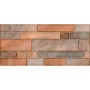 Кахель Metro Dark Brown 032 InterCerama    230x500    (109102)