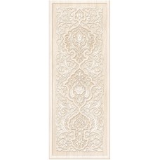 Плитка Декор Townwood 021 InterCerama    230x600    (152407)
