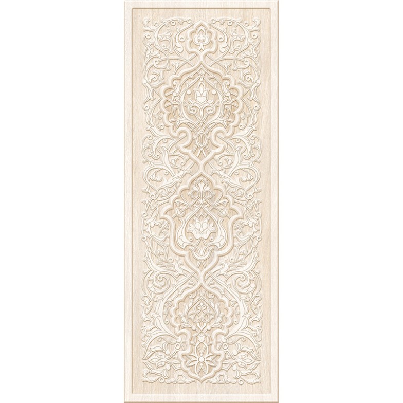 Плитка Декор Townwood 021 InterCerama    230x600    (152407)