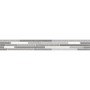 Плитка Бордюр Palmira 071 InterCerama    70x600    (245106)