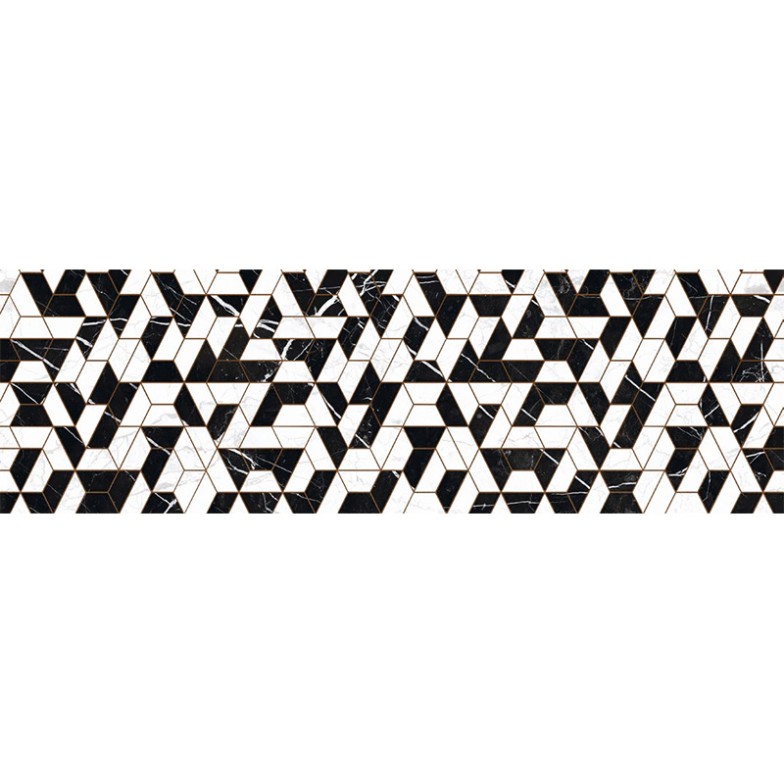 Плитка Декор Riva 071 InterCerama    250x800    (279204)