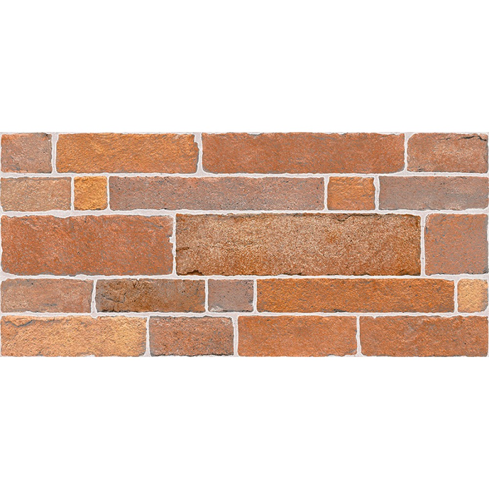 Кахель Brick 022 InterCerama    230x500    (109002) Кахель Brick 022 InterCerama    230x500    (109002)