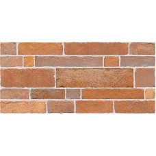 Кахель Brick 022 InterCerama    230x500    (109002)