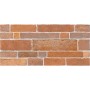 Кахель Brick 022 InterCerama    230x500    (109002)