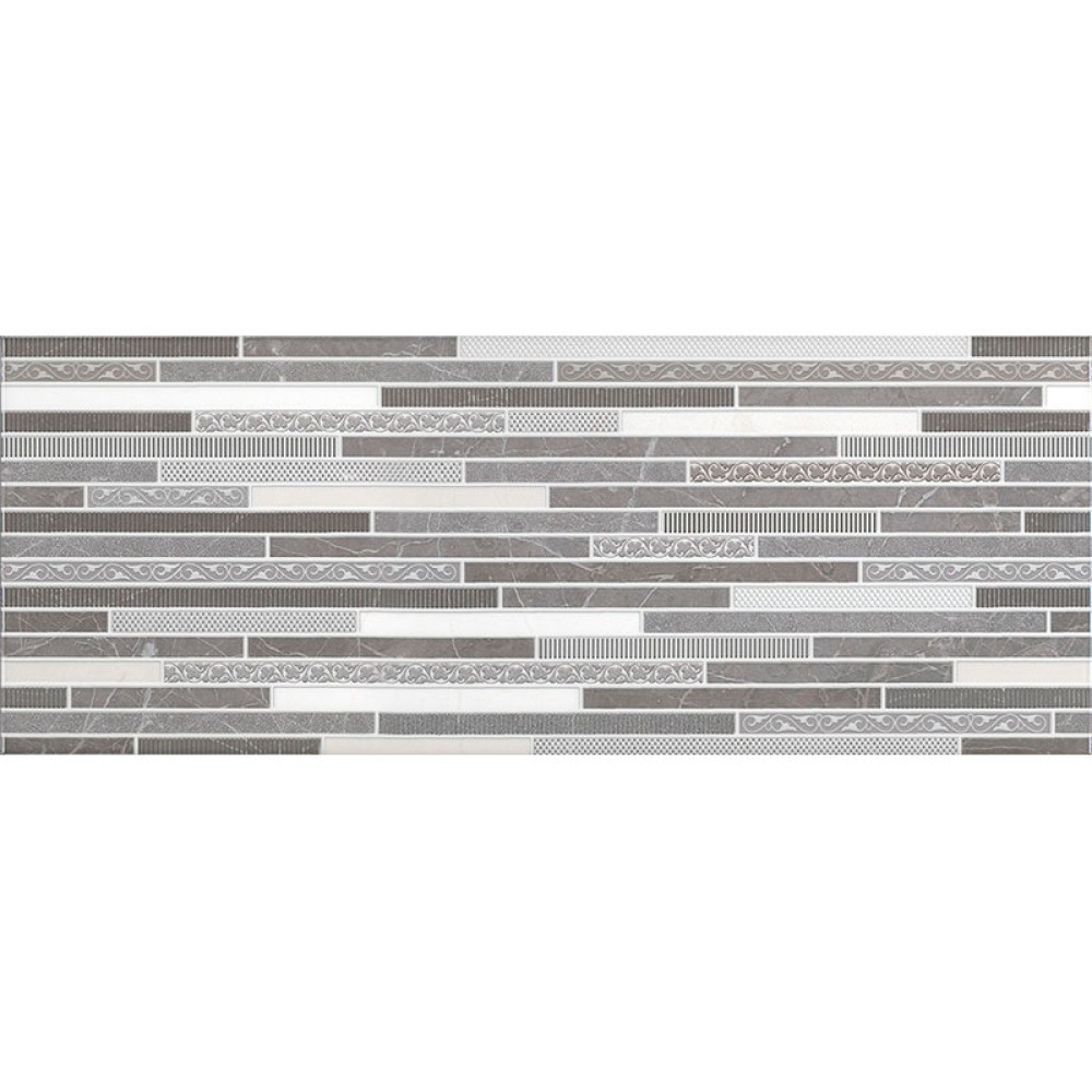 Плитка Декор Palmira 071 InterCerama    230x600    (245105) Плитка Декор Palmira 071 InterCerama    230x600    (245105)
