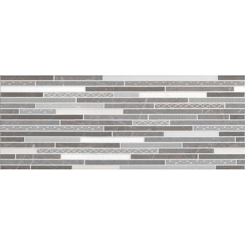 Плитка Декор Palmira 071 InterCerama    230x600    (245105)