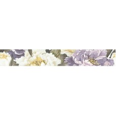 Плитка Фриз Metalico 051 InterCerama    70x500    (457309)