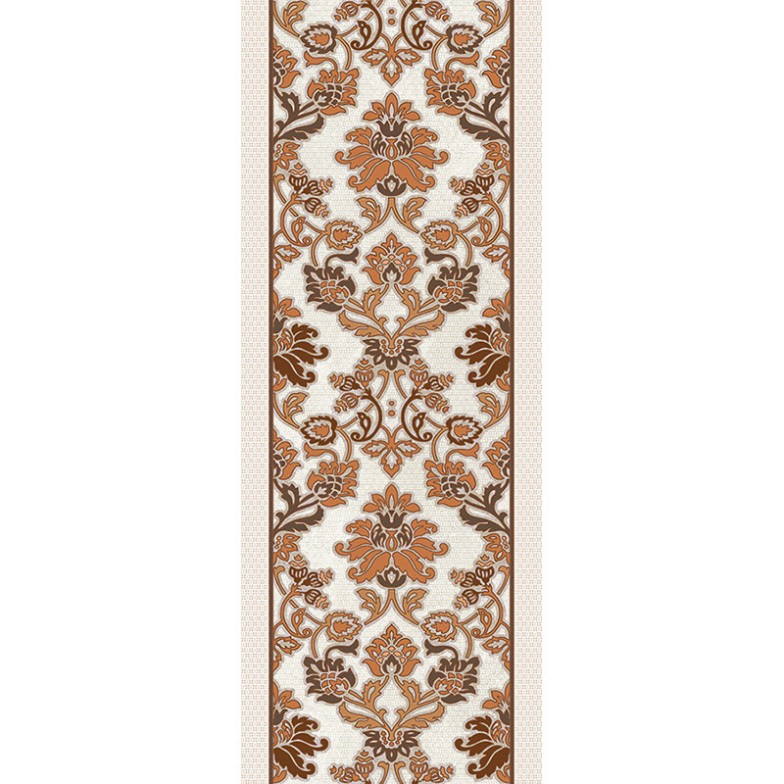 Плитка Декор Capriccio 031 InterCerama    230x600    (149310)