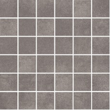 Декор City Squares Mosaic Grey Cersanit				298x298				(188805)