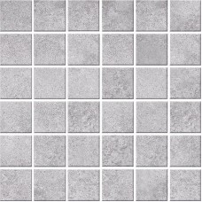 Декор Ember Grey Mosaic Cersanit				200x200				(263305)
